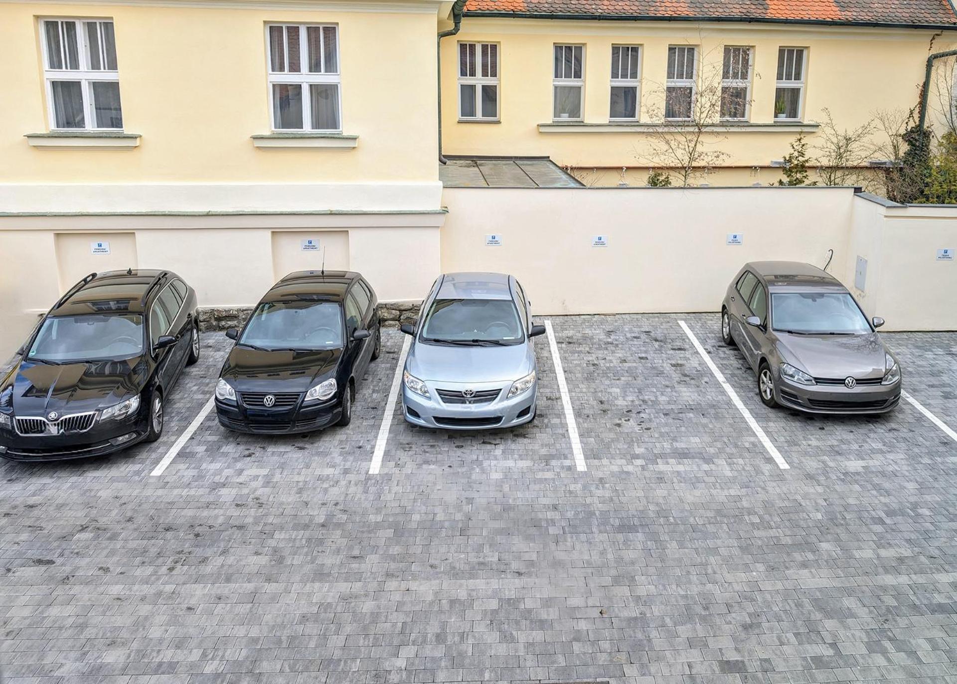 Apartment Baron Чеський Крумлов Екстер'єр фото